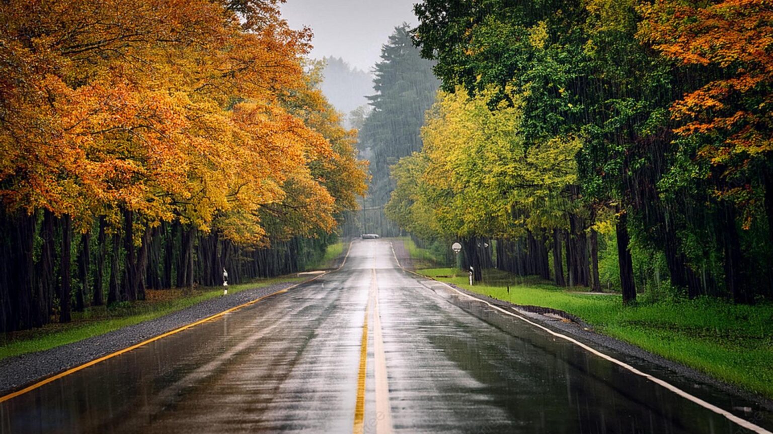 منخفض جوّي في طريقه إلينا!