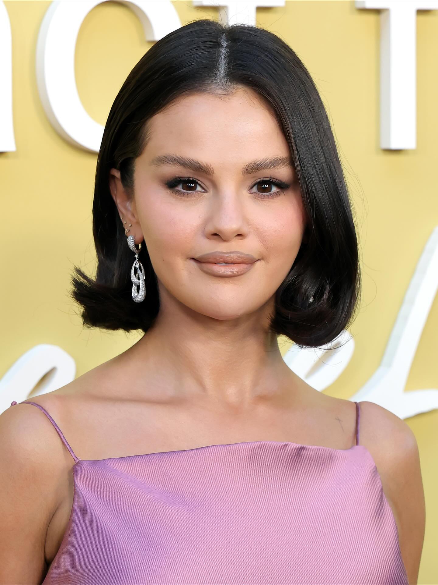 سيلينا غوميز بجمالها الرومانسيّ (إنستغرام)