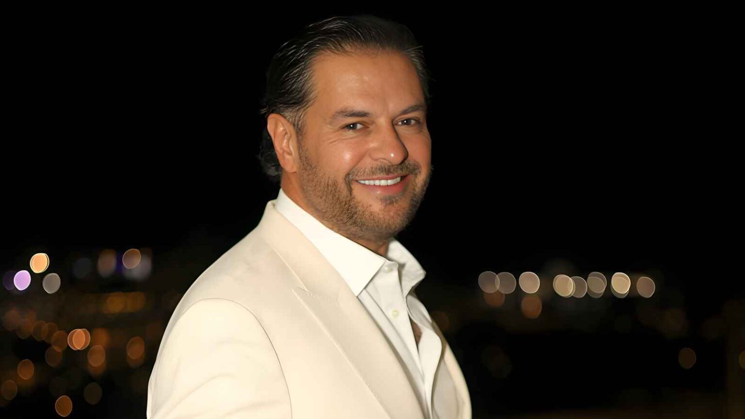 راغب علامة يكشف سر أغنية “خايف من إيه” (خاص) أملي الجزائري ابنة الفنانة صفاء سلطان