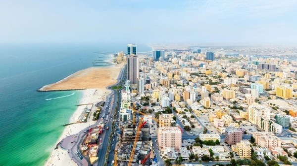 عجمان تطلق «حاضنة الأعمال العقارية» ضمن «الإمارات عاصمة روّاد الأعمال في العالم»