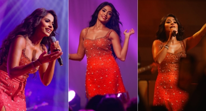 حفل روبي في هولندا