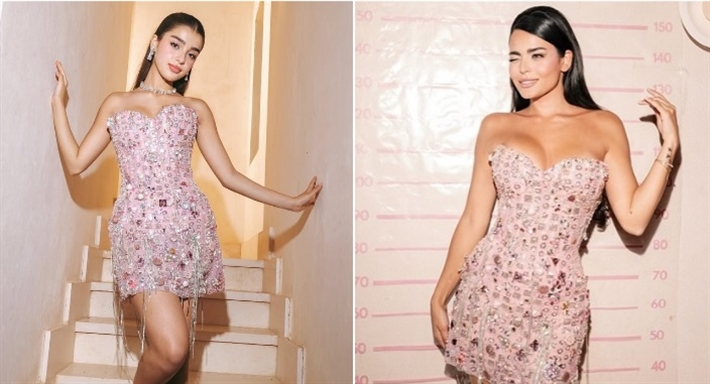 توانا وأسماء جلال