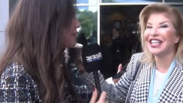 بعد إحراج هالة سرحان لها.. كيف بررت مراسلة لبنان موقفها المحرج مع الإعلامية الشهيرة على الهواء؟| بث مباشر بعد إحراج هالة سرحان لها.. كيف بررت مراسلة لبنان موقفها المحرج مع الإعلامية الشهيرة على الهواء؟| بث مباشر