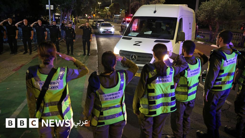 حماس ترفض اتهامات إسرائيل بـ"المماطلة" في تسليم جثث الرهائن، وجثة عائدة "لا تعود" إلى رهينة