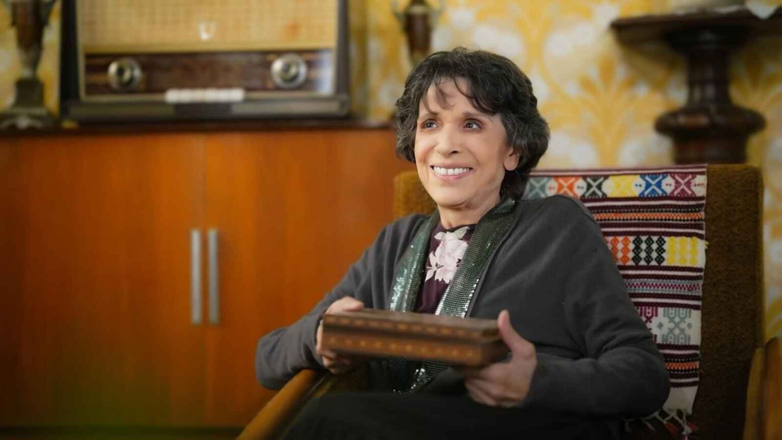 ميرال مصطفى