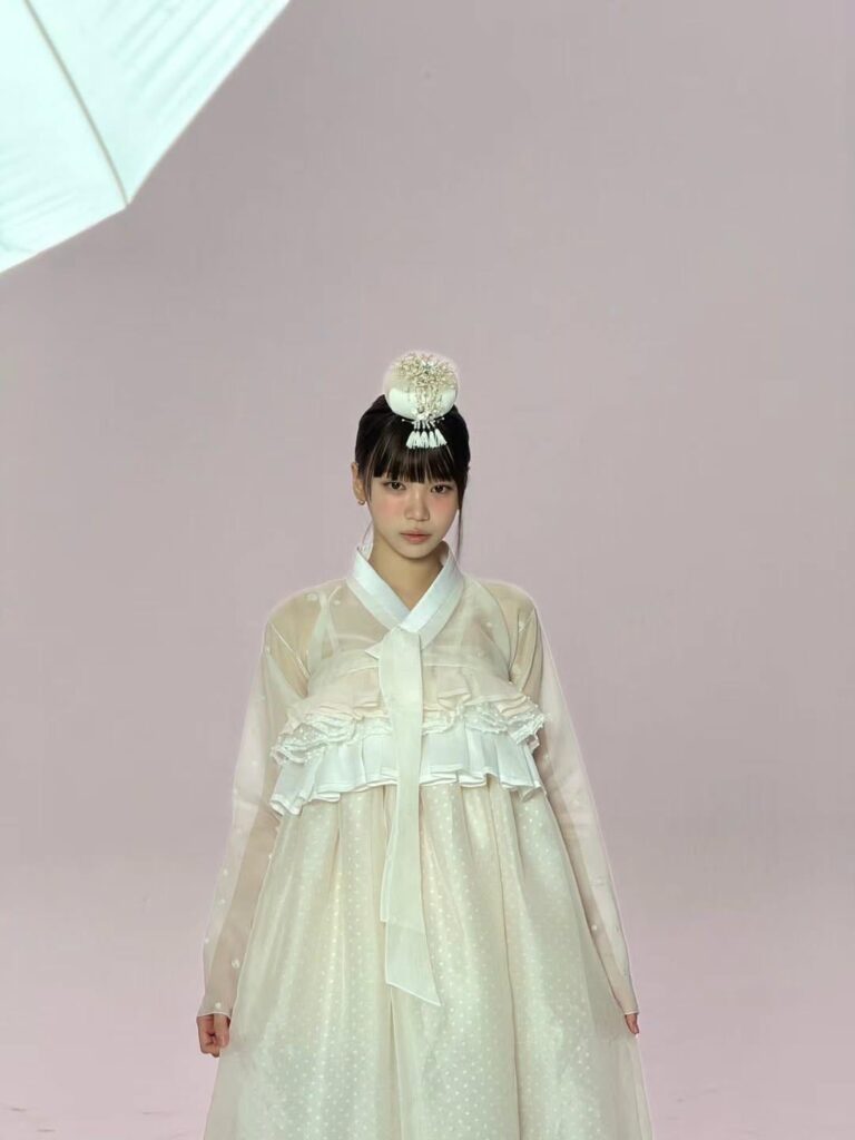 251007 تحديث Kim Chaewon Instagram