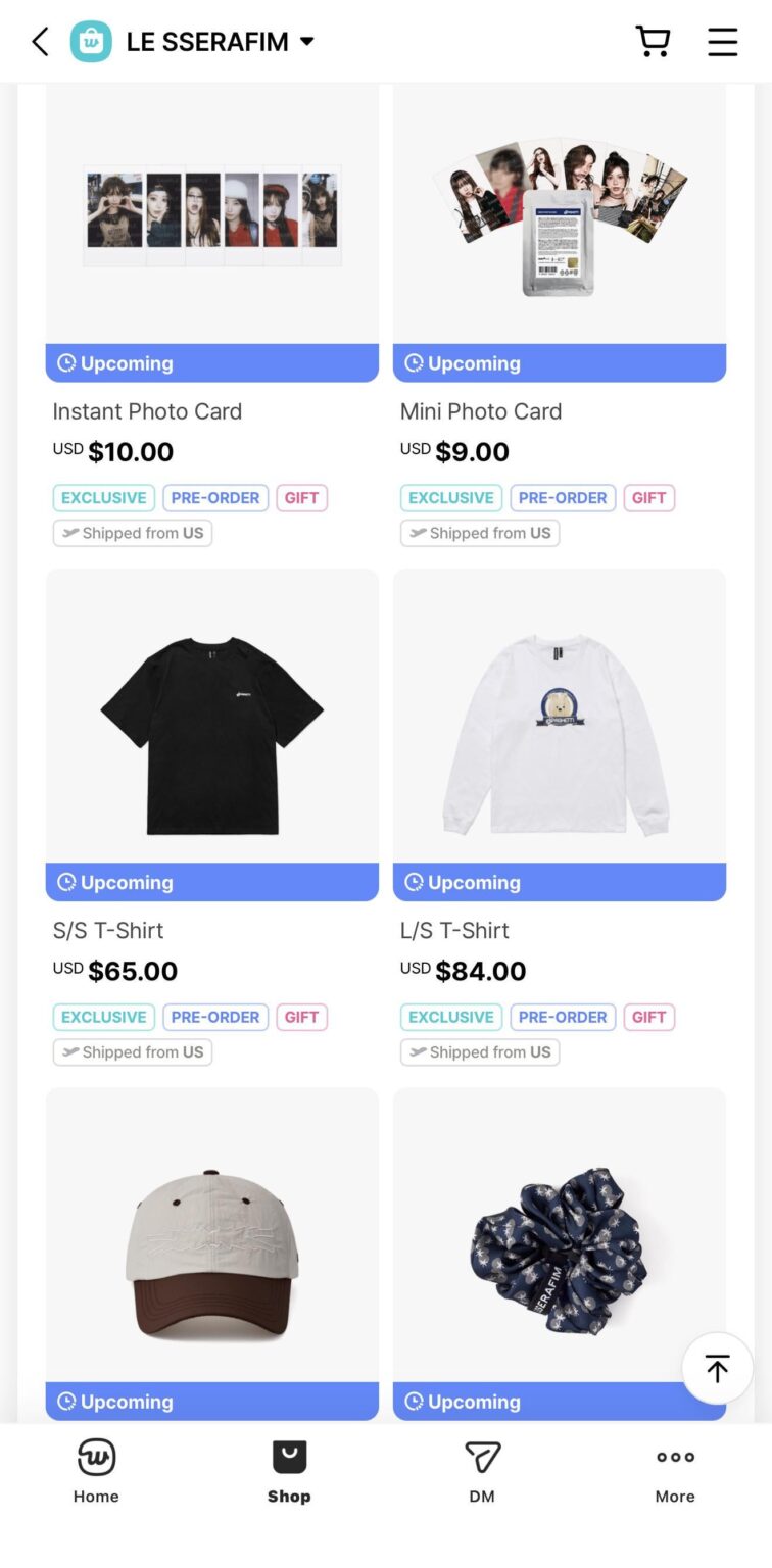 سلعة السباغيتي