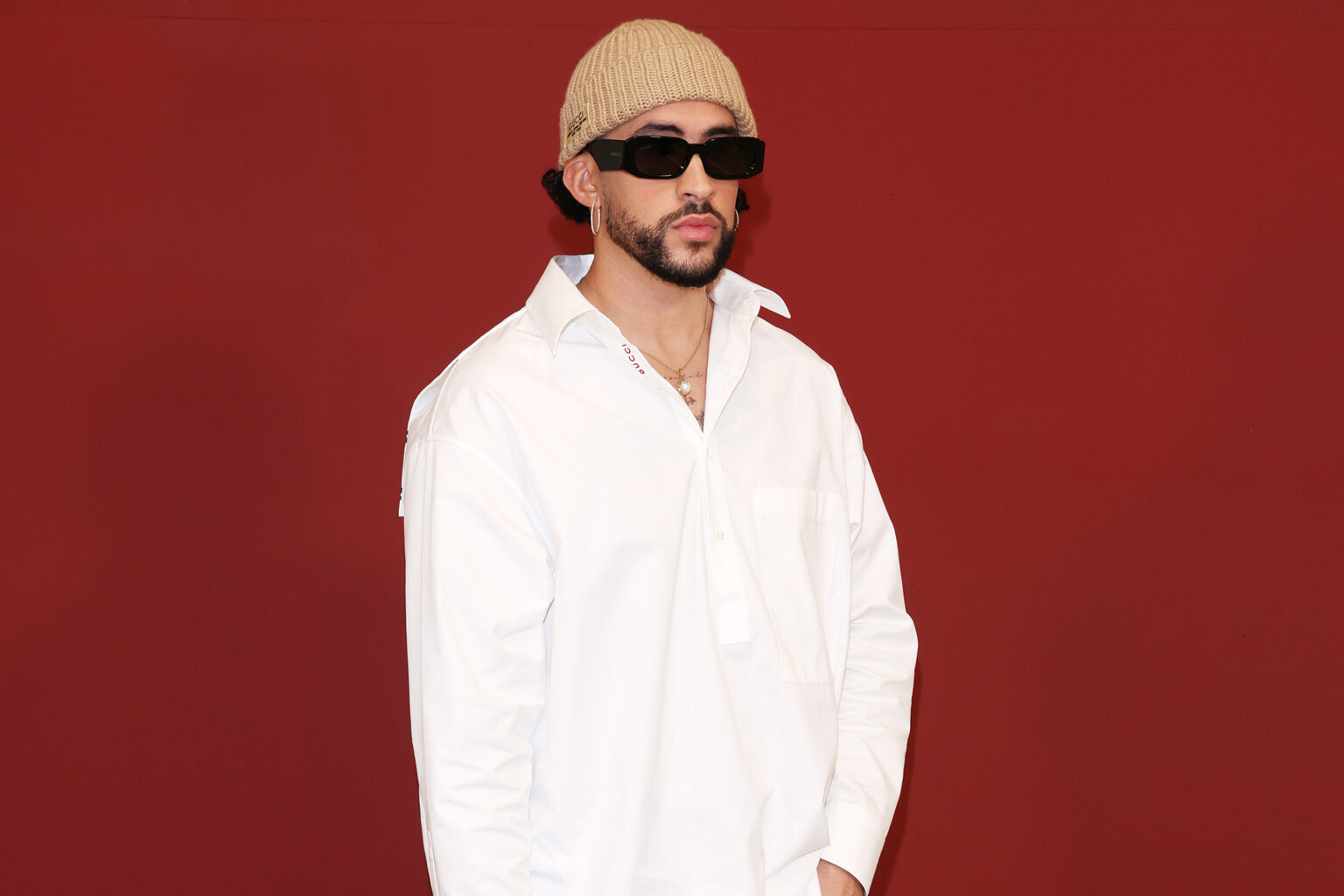 على رأسهم مستشار ترامب.. انتقادات لاختيار باد باني للغناء في الـ"سوبر بول" | فن