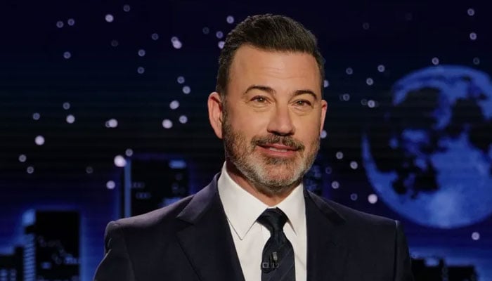 Jimmy Kimmel breaks silence on ABCs surprise show cancellation