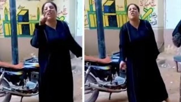 الشرارة الأولى كانت هنا.. شاهدة عيان تكشف تفاصيل جديدة في واقعة «سلايف الشرقية» |فيديو