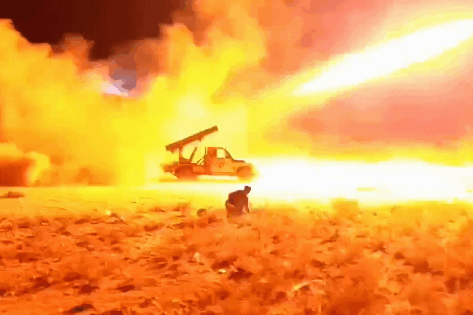 اشتباكات عنيفة في حلب بين الجيش السوري وقسد تخلّف ضحايا | أخبار