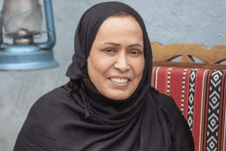 المصدر حساب أخبار السعودية على إكس صوره قديمه حياة الفهد وعبدالرحمن العقل https://x.com/SaudiNews50/status/1976765840218546302