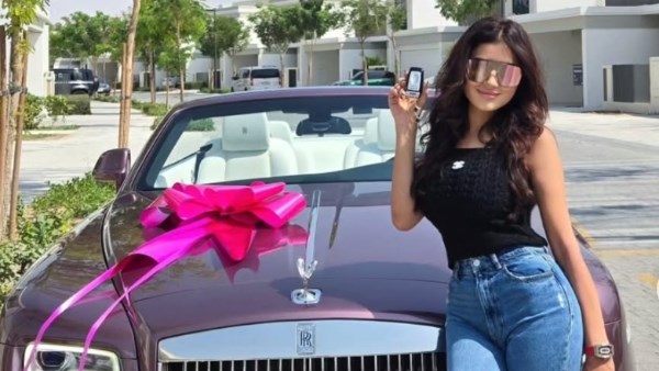 لوك جريء.. مي عمر تثير الجدل بظهورها الأخير