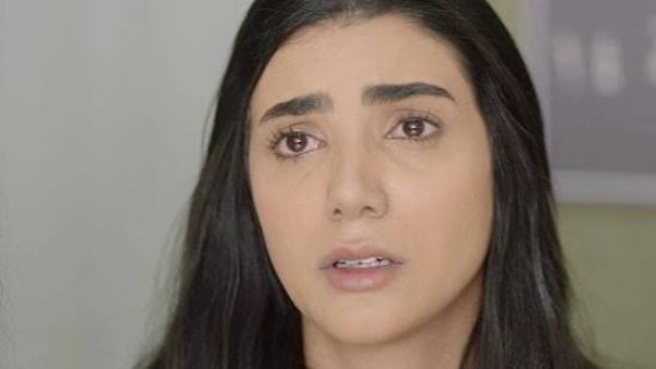 إصابة ابن الفنانة ريم سامي إثر سقوطه على رأسه.. ووالدها يطلب الدعاء: دخل العناية المركزة إصابة ابن الفنانة ريم سامي إثر سقوطه على رأسه.. ووالدها يطلب الدعاء: دخل العناية المركزة