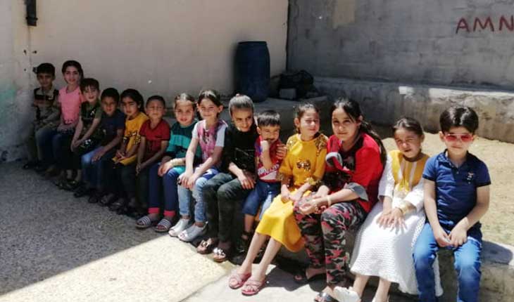 أول فيلم فلسطيني للرسوم المتحركة بالذكاء الاصطناعي أول فيلم فلسطيني للرسوم المتحركة بالذكاء الاصطناعي