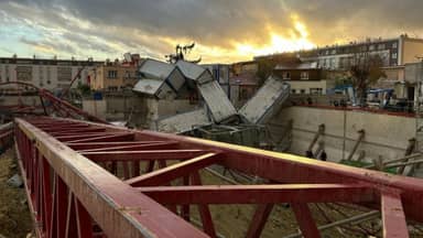 إعصار عنيف يضرب فرنسا... وسقوط قتيل و4 إصابات