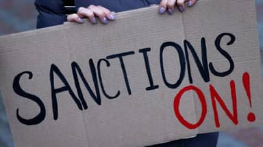 عقوبات جديدة مرتقبة على شخصيات لبنانية