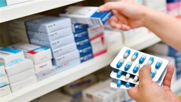 منشور رسمي عاجل.. هيئة الدواء تحذر من عبوات مقلدة لمضاد حيوي شهير بالصيدليات منشور رسمي عاجل.. هيئة الدواء تحذر من عبوات مقلدة لمضاد حيوي شهير بالصيدليات