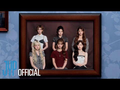 NMIXX - الألبوم الكامل الأول: Blue Valentine (Highlight Medley - A Capella Ver.)