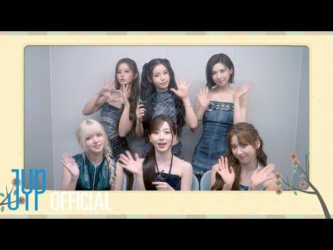 NMIXX - 2025 Chuseok Meturation Message (251006)