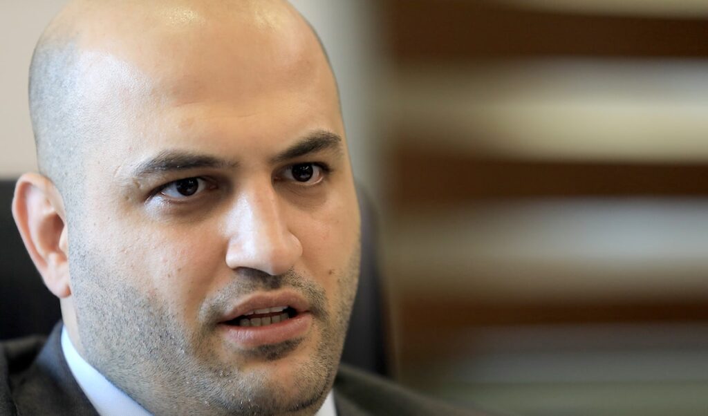 وزارة الصحة تُتابع الفحوص بشأن مياه «تنورين» – جريدة الأخبار وزارة الصحة تُتابع الفحوص بشأن مياه «تنورين» - جريدة الأخبار