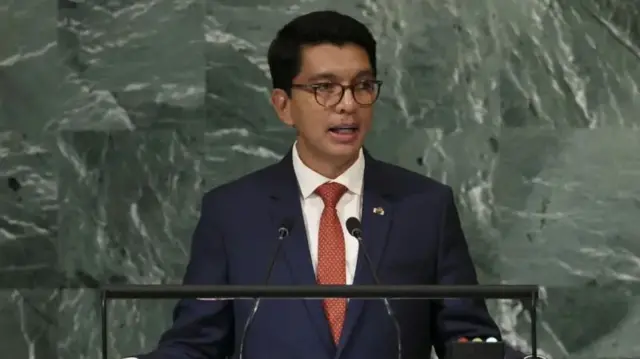 أندري راجولينا