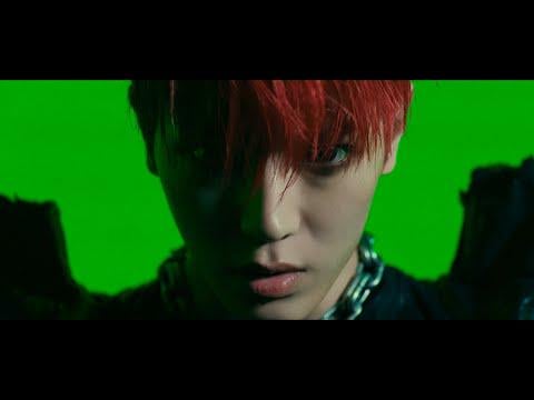 Taeyong (NCT) - '501' (فيديو خاص)