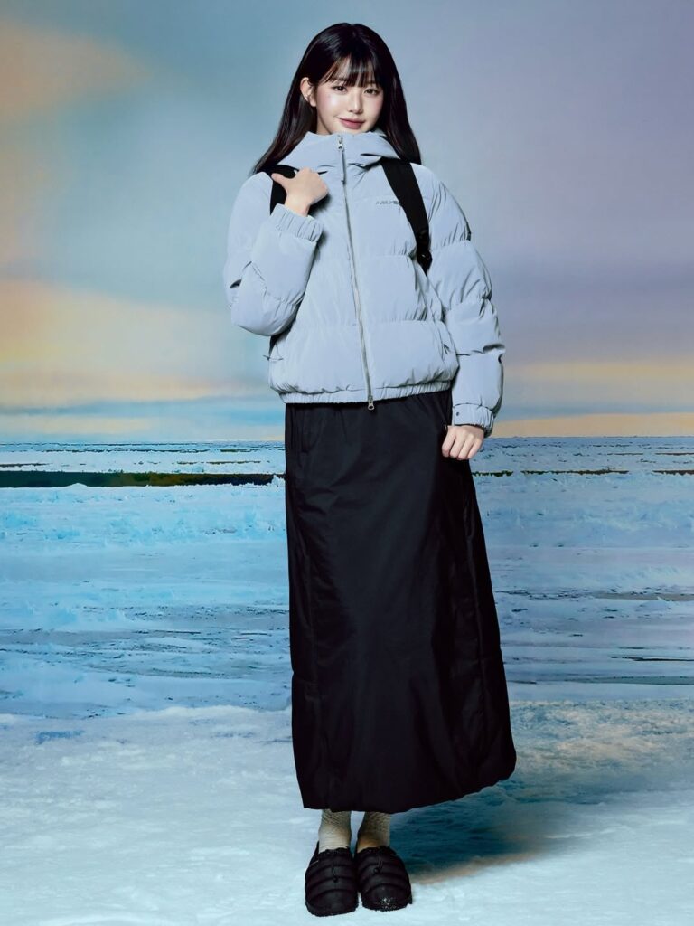 251009 - تحديث الانستقرام الرسمي لـ EIDER مع Wonyung