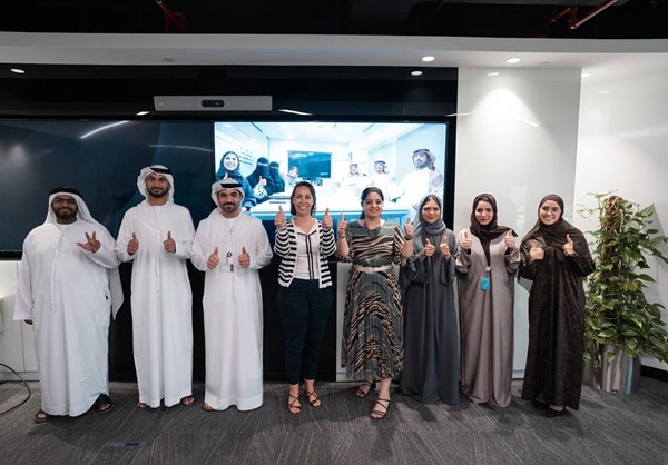 «تاليس» تطلق برنامجاً لتوظيف الخريجين الجدد من المواهب الإماراتية