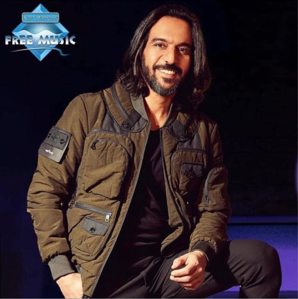 المغني بهاء سلطان