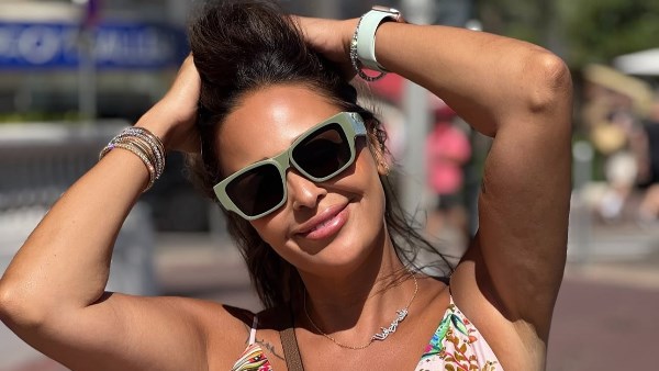 لوك كاجوال.. داليا البحيري تبهر متابعيها