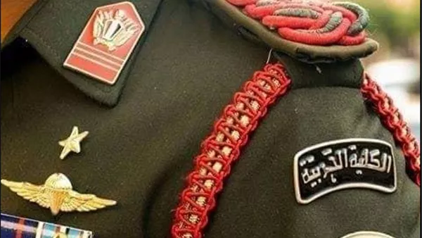 الآن موعد حفل تخرج الكلية الحربية 2025 في مصر
