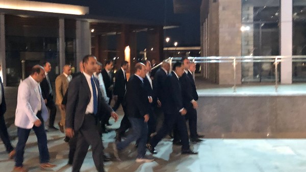 أسابيع تفصلنا عن حدث ضخم