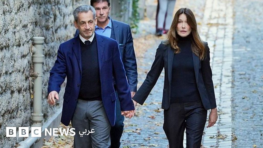 نيكولا ساركوزي: كيف وجد الرئيس الفرنسي السابق نفسه وراء القضبان،؟ نيكولا ساركوزي: كيف وجد الرئيس الفرنسي السابق نفسه وراء القضبان،؟