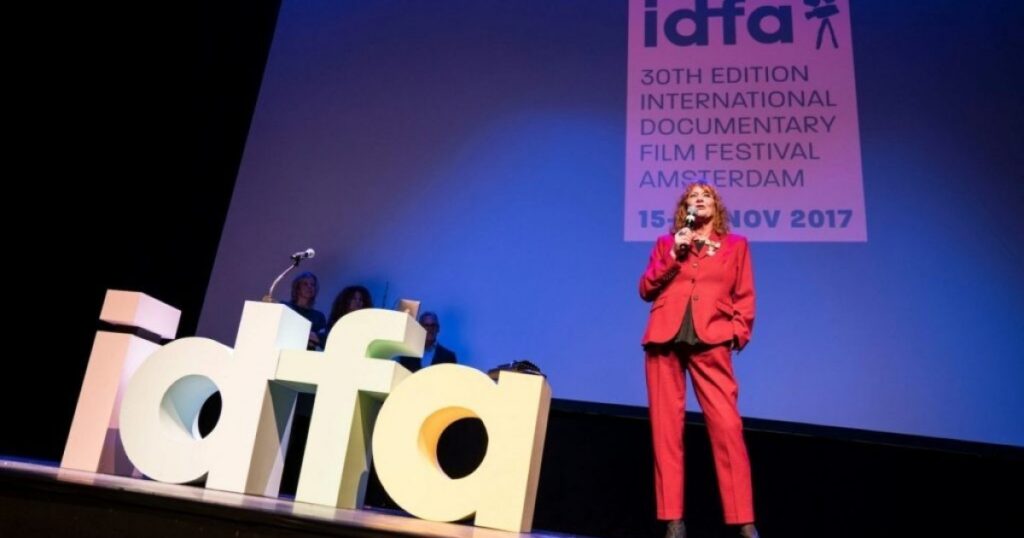 مهرجان أمستردام الوثائقي يقاطع رسميًا المؤسسات "الإسرائيلية" الحكومية