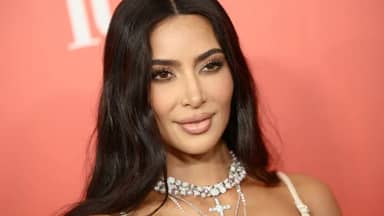 الكشف عن تطورات حالة كيم كارداشيان الصحية الكشف عن تطورات حالة كيم كارداشيان الصحية