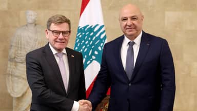 الرئيس عون: مستعدون للتفاوض لإنهاء الاحتلال