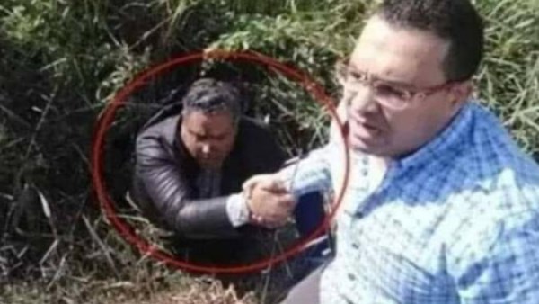 خلاف قديم.. حقيقة إلقاء النائب رضا نصيف في ترعة بالبحيرة