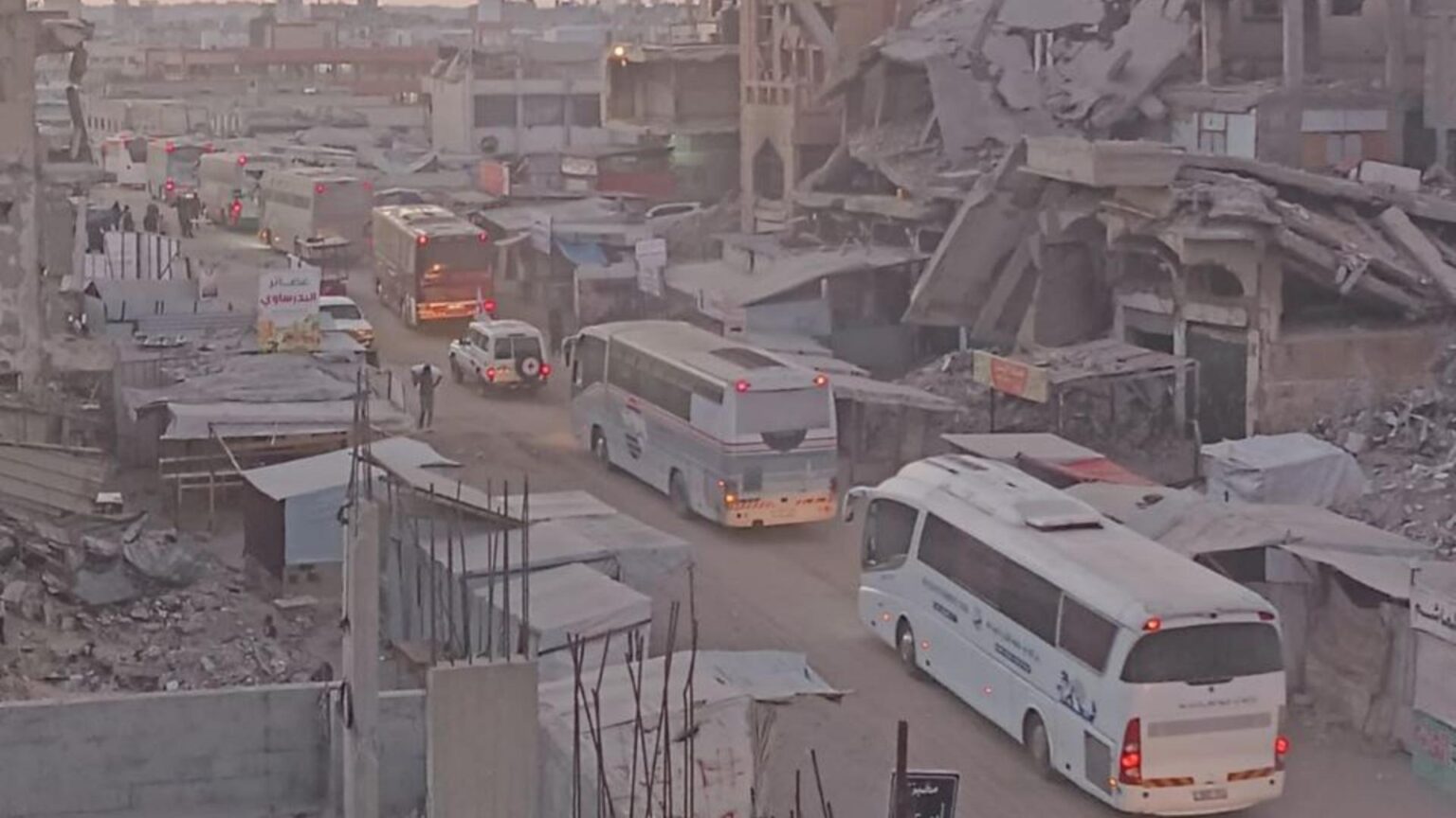 تحذير من أدرعي: لن نتسامح!