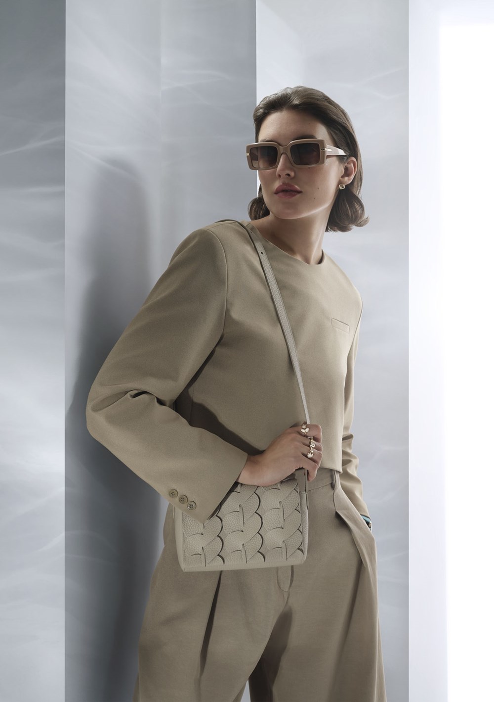 «شوبارد» تحتفي بموسم عطلات 2025.. بهدايا أنيقة ومميزة