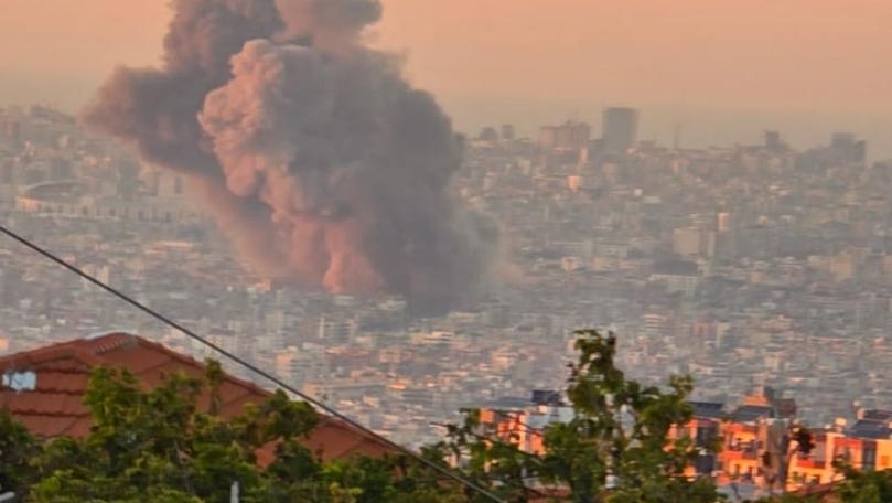 الحرب مقبلة: لبنان على شاكلة غزّة!