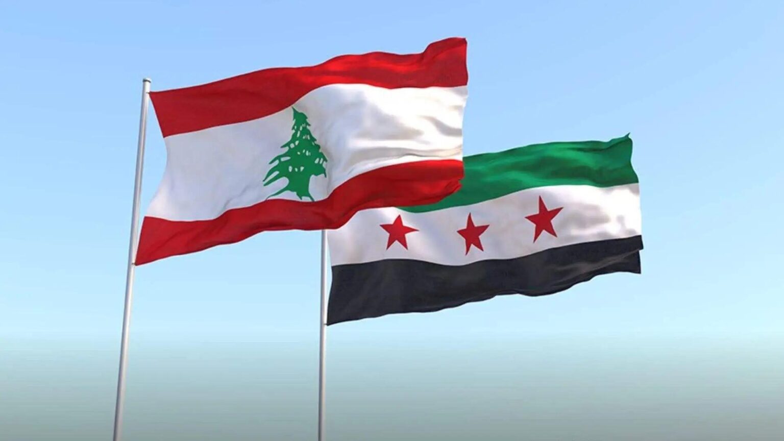 خاص موقع mtv: مفاجأة سارّة تبلّغها لبنان من سوريا