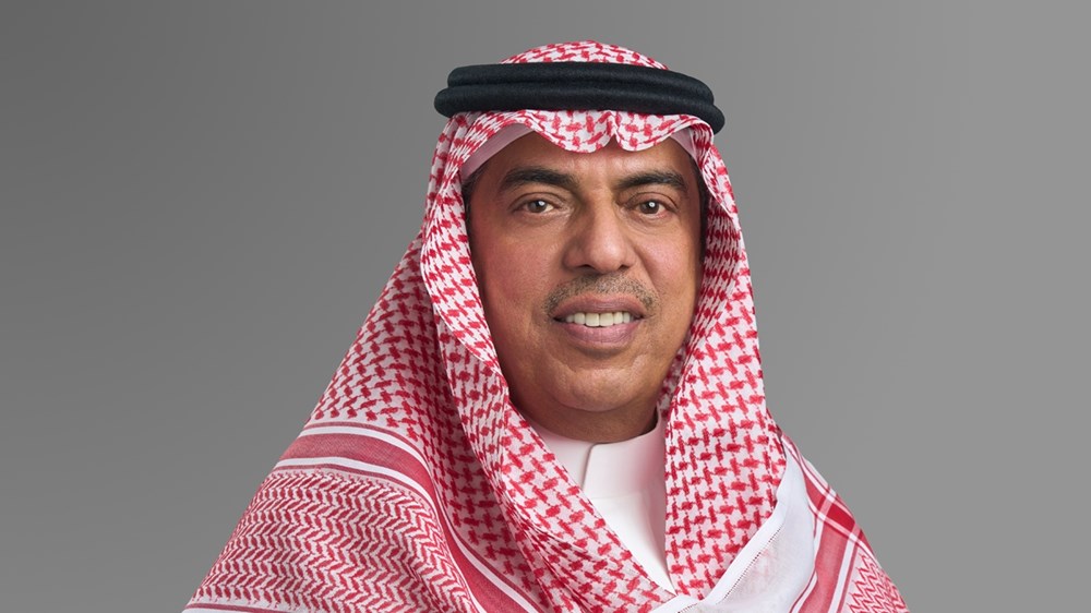 عبدالعزيز حمد الجميح، رئيس مجلس إدارة آركابيتا