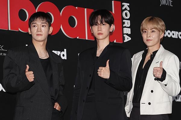 CBX تخسر ستة من أصل ست قضايا ضد شركة SM Entertainment CBX تخسر ستة من أصل ست قضايا ضد شركة SM Entertainment