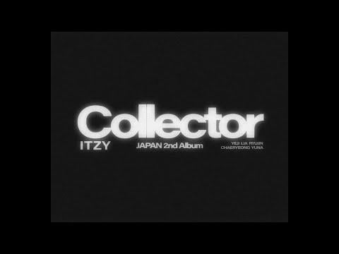 Itzy - اليابان 2nd الألبوم: Collector (تسليط الضوء على Medley)
