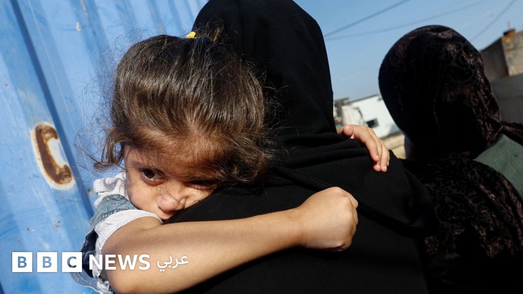 السابع من أكتوبر: عامان على بدء الحرب، والفلسطينيون والإسرائيليون ينتظرون نتائج المفاوضات في مصر