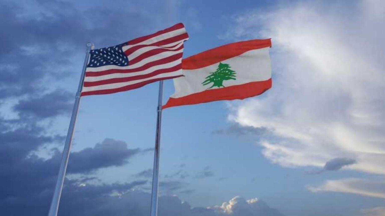 البيت الأبيض يغلق أبوابه... ولبنان يترقّب الخسائر!