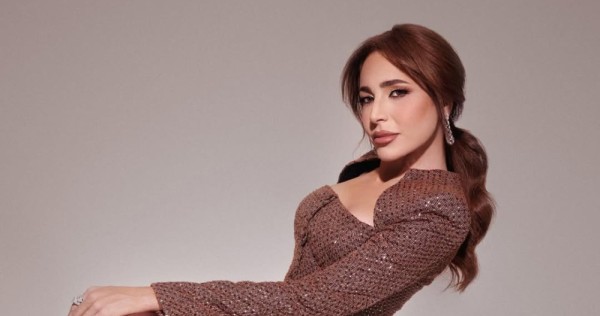 عبير نعمة تُطلق 'أمل'... عمل فنيّ رومانسيّ بطابع إنسانيّ