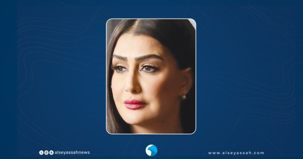 'عاليا' يضم غادة عبدالرازق إلى قافلة دراما رمضان 2026