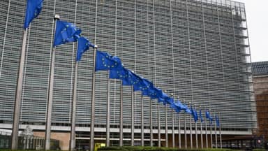 حزمة إجراءات أوروبيّة ضدّ الصين